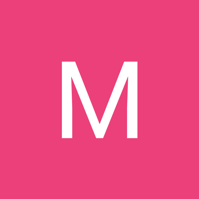 Clapper profile picture for @MayFlowers