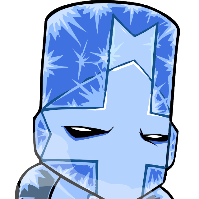Clapper profile picture for @busting