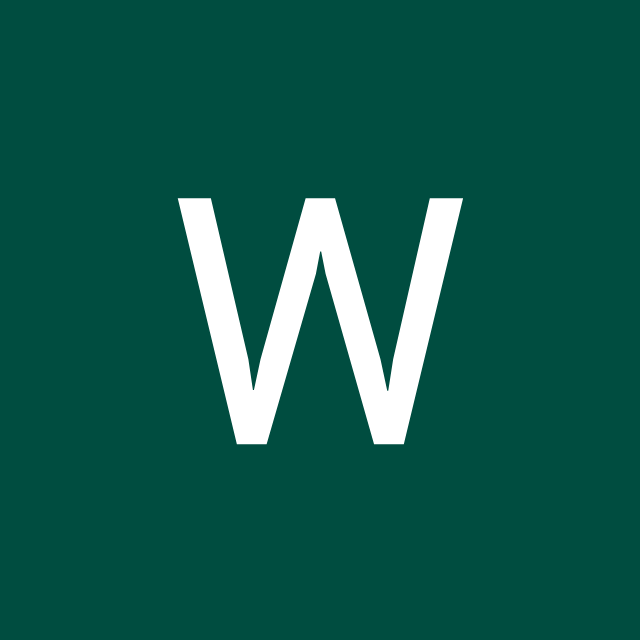 Clapper profile picture for @WorkAround