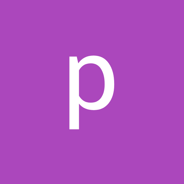 Clapper profile picture for @polymer