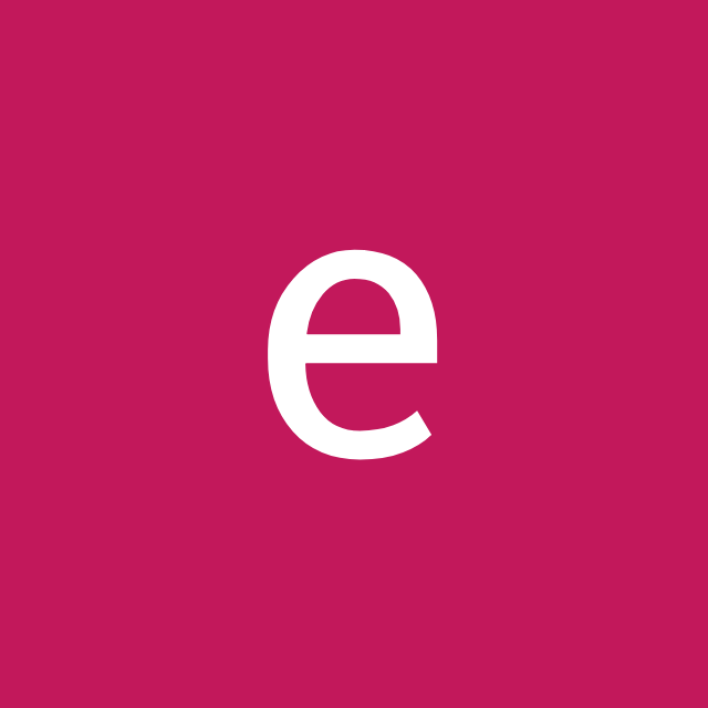 Clapper profile picture for @emilia