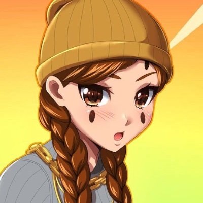 Clapper profile picture for @displeased