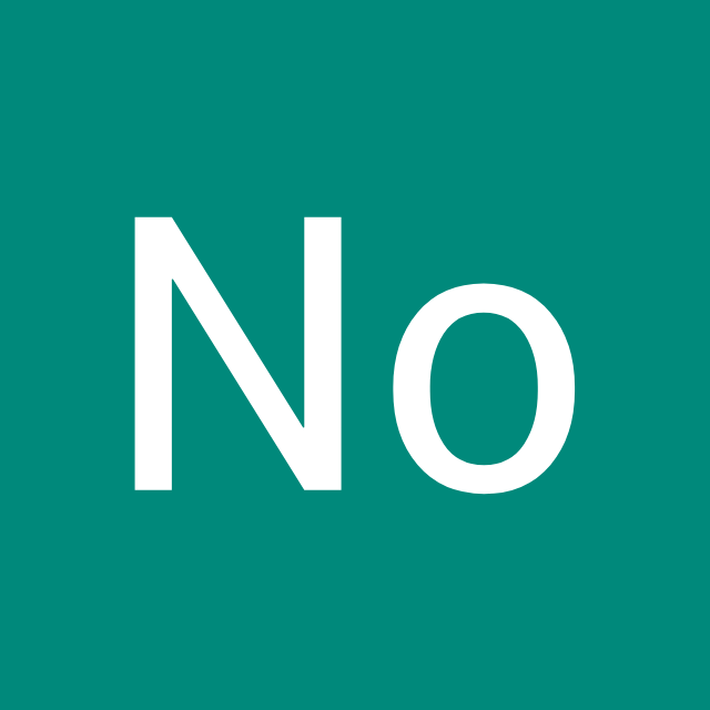 Clapper profile picture for @NoOne