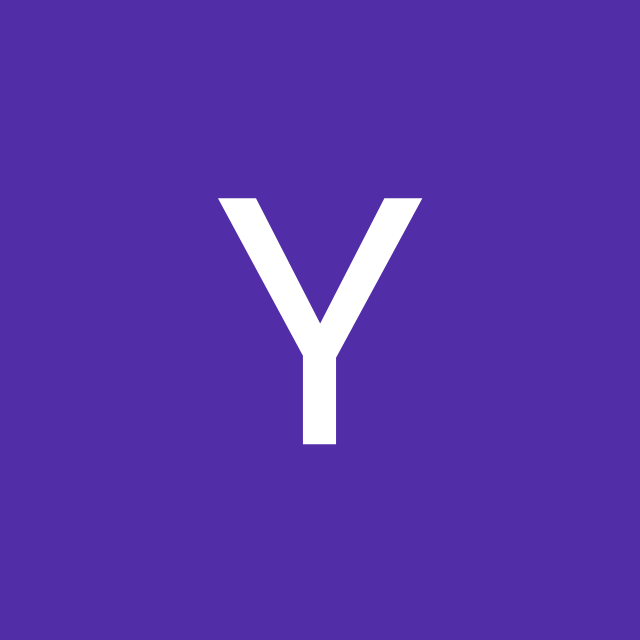 Clapper profile picture for @YipPee