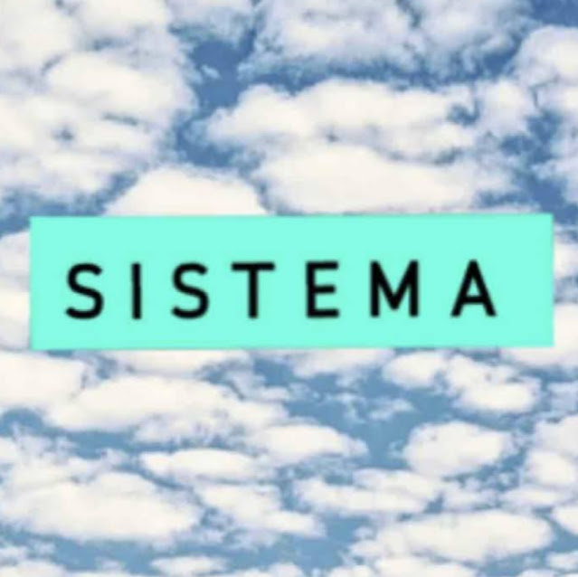 Clapper profile picture for @Sistema