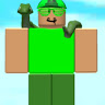 Clapper profile picture for @Corkscrew