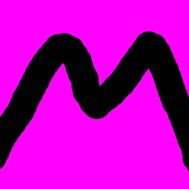Clapper profile picture for @messenger