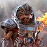 Clapper profile picture for @Masseffect