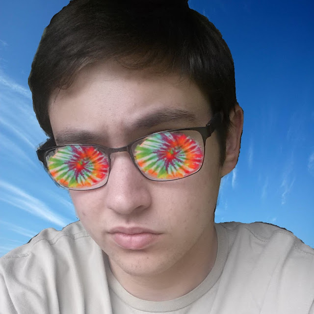 Clapper profile picture for @Landslide
