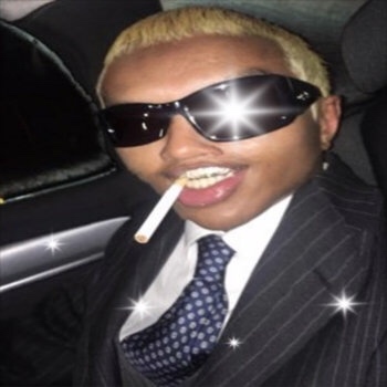Clapper profile picture for @dissect