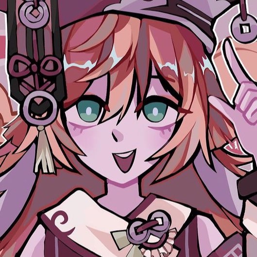 Clapper profile picture for @hibiki