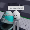 Clapper profile picture for @kiddie