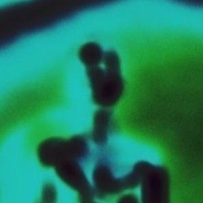 Clapper profile picture for @saturation