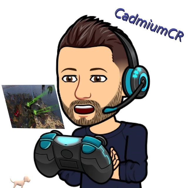 Clapper profile picture for @Cadmium