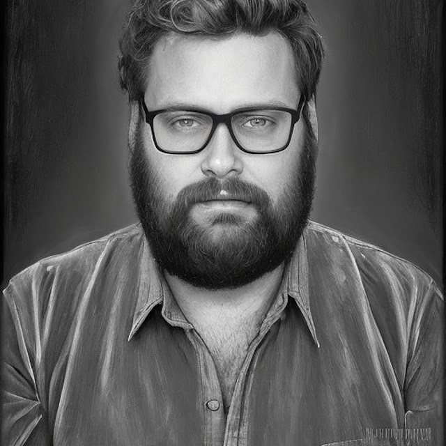 Clapper profile picture for @escrow