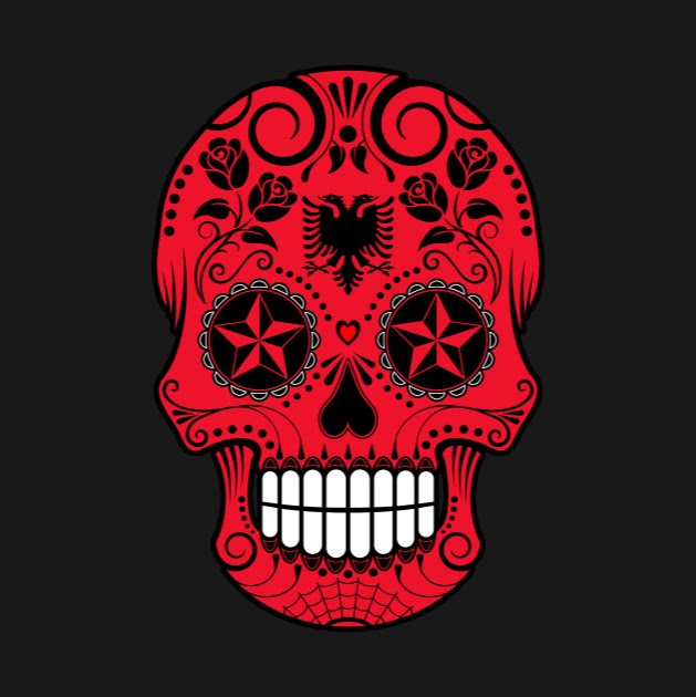 Clapper profile picture for @inaccessible