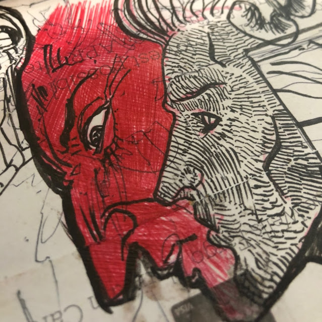 Clapper profile picture for @Moloch