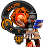 Clapper profile picture for @Kilter