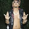 Clapper profile picture for @rocked