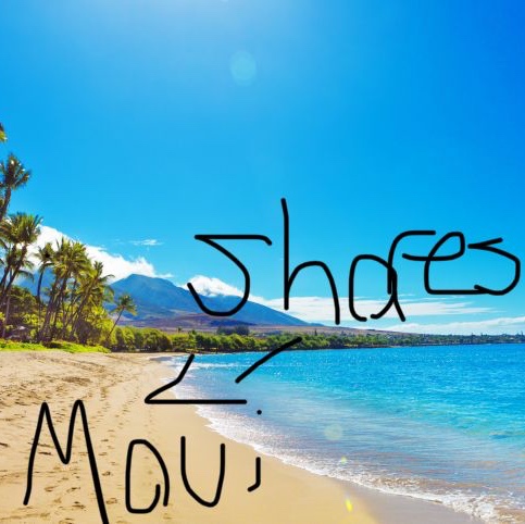 Clapper profile picture for @Maui