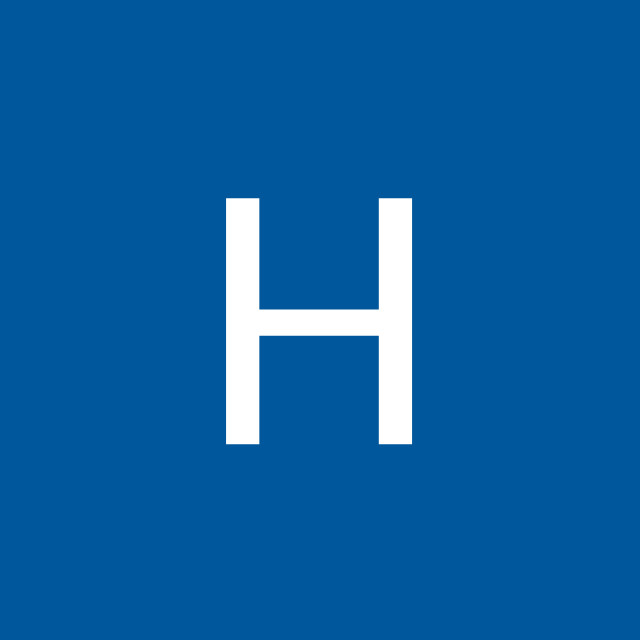 Clapper profile picture for @HouHou