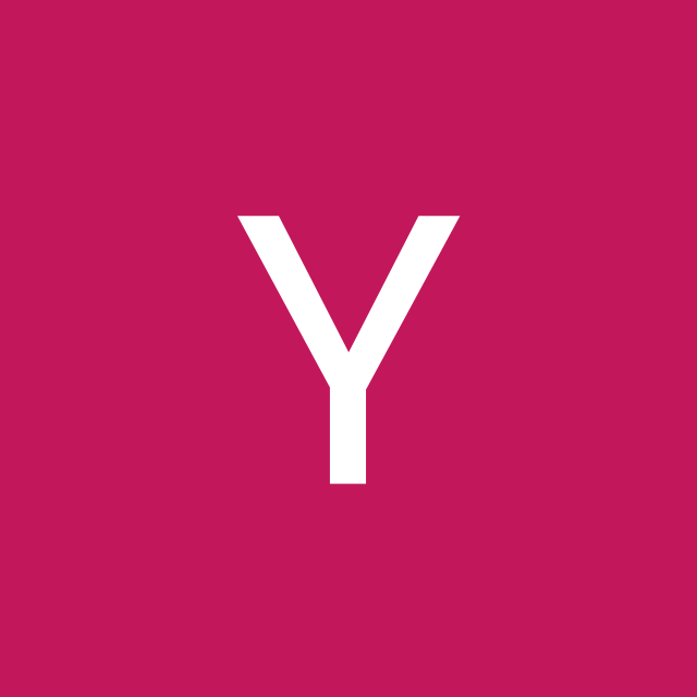Clapper profile picture for @YyyYyyy