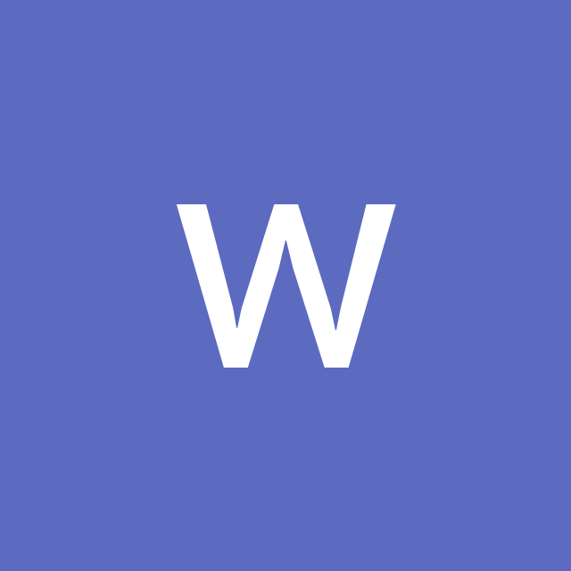 Clapper profile picture for @wooden