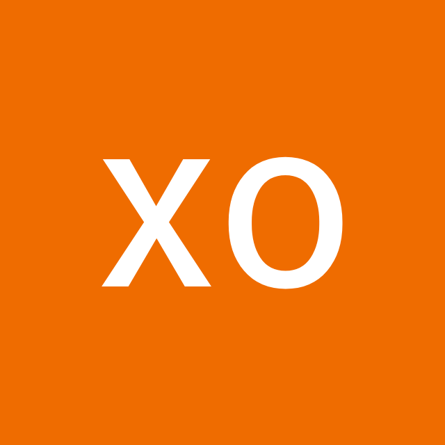 Clapper profile picture for @xoxo