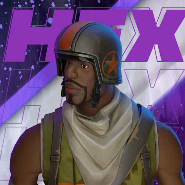 Clapper profile picture for @Surrendered