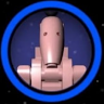 Clapper profile picture for @smallest