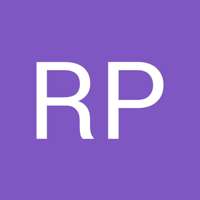 Clapper profile picture for @RPG