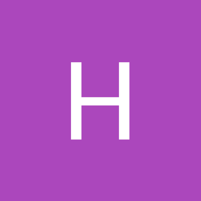 Clapper profile picture for @HyperSpace