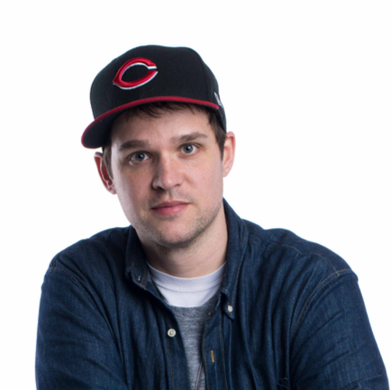 Clapper profile picture for @Bourbon