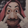 Clapper profile picture for @policeman