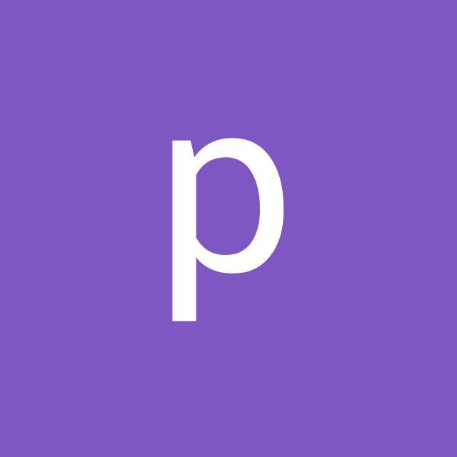 Clapper profile picture for @pocketbook