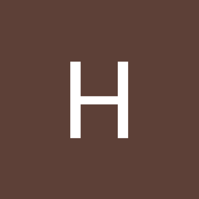 Clapper profile picture for @HarryN