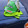 Clapper profile picture for @Prozac