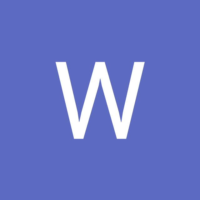 Clapper profile picture for @WorkPlace
