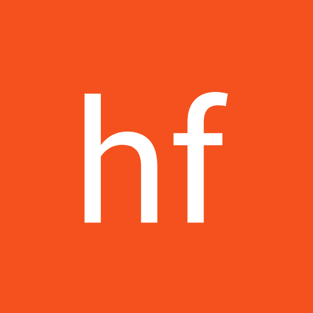 Clapper profile picture for @hf