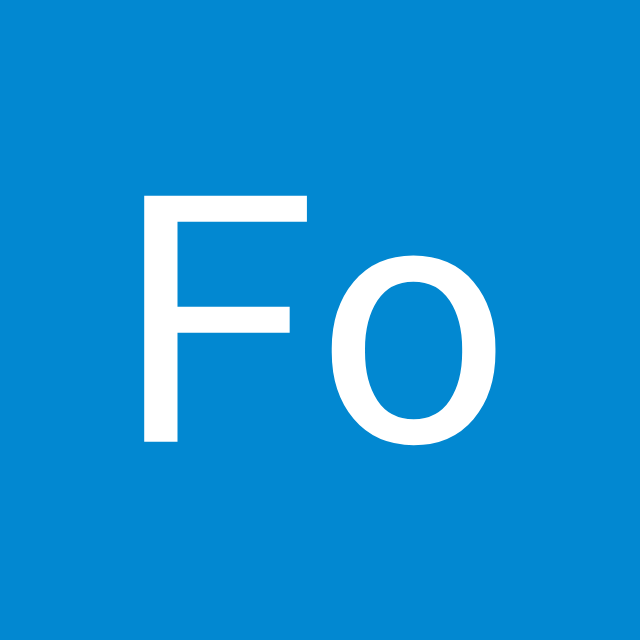 Clapper profile picture for @Four