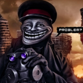 Clapper profile picture for @Floater