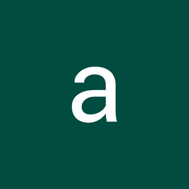 Clapper profile picture for @awaken