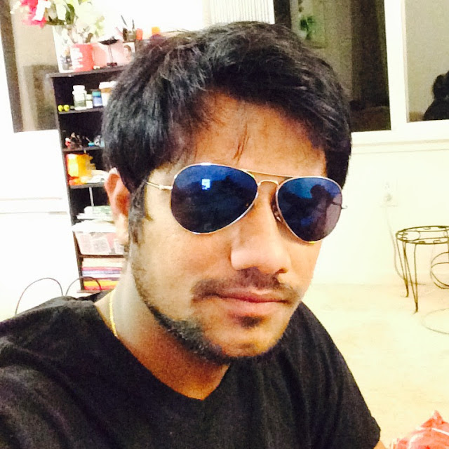Clapper profile picture for @OmPrakash