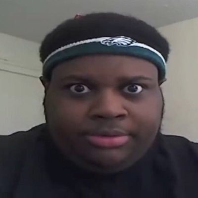 Clapper profile picture for @Matured