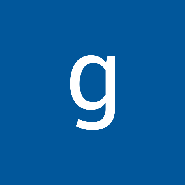 Clapper profile picture for @gd