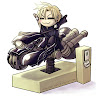 Clapper profile picture for @jinkazama