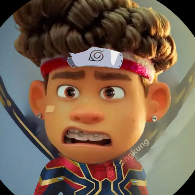 Clapper profile picture for @IdcIdk