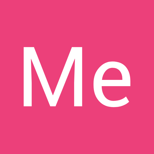 Clapper profile picture for @MeS