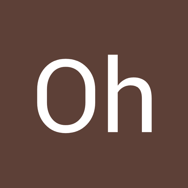 Clapper profile picture for @OhMy