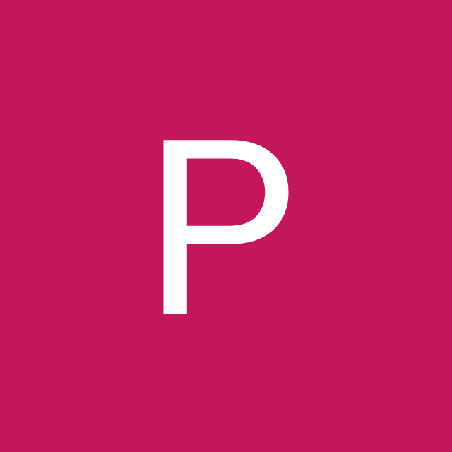 Clapper profile picture for @PearSon